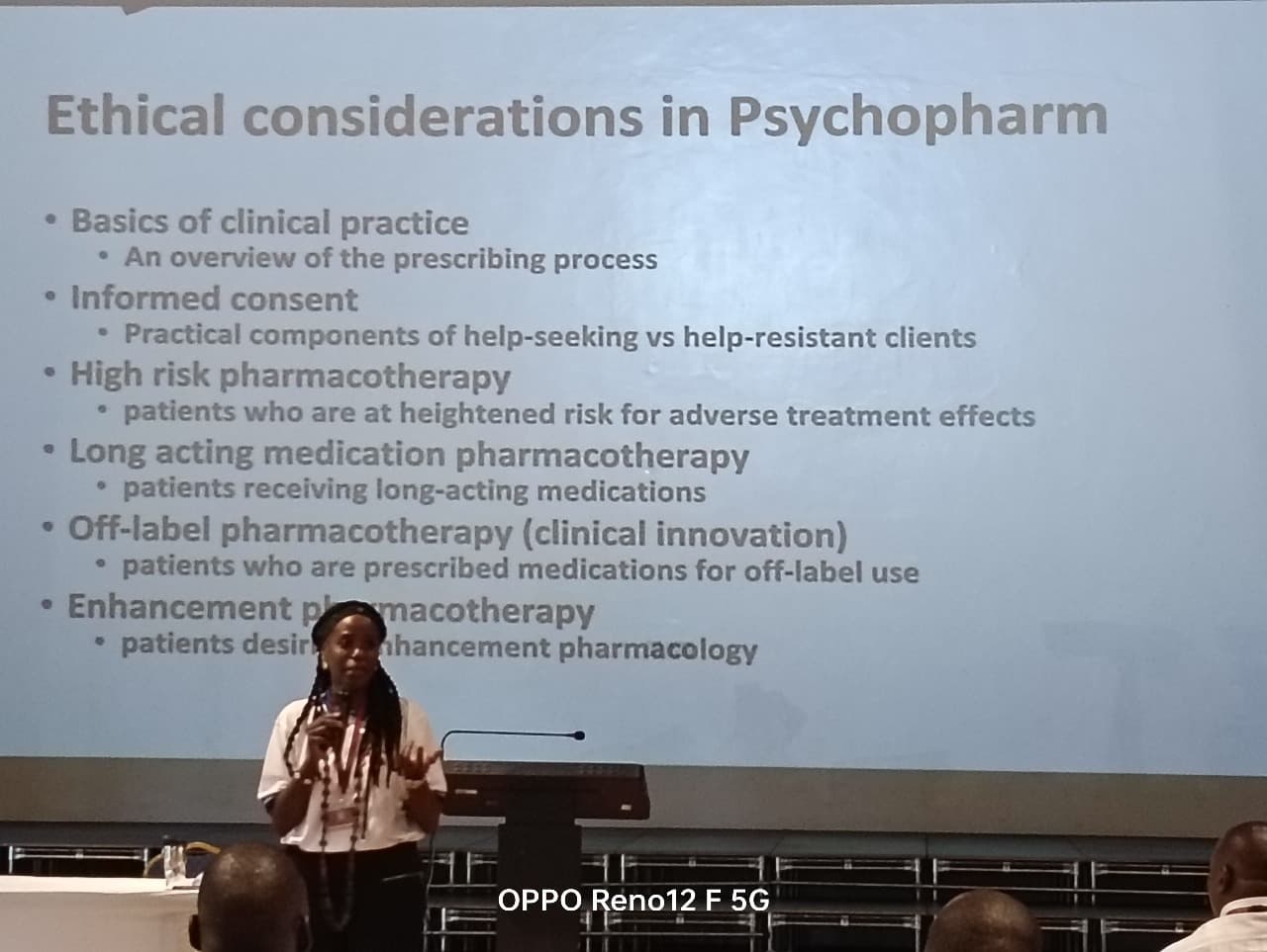 Mental health care 3
